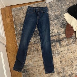 J brand jeans